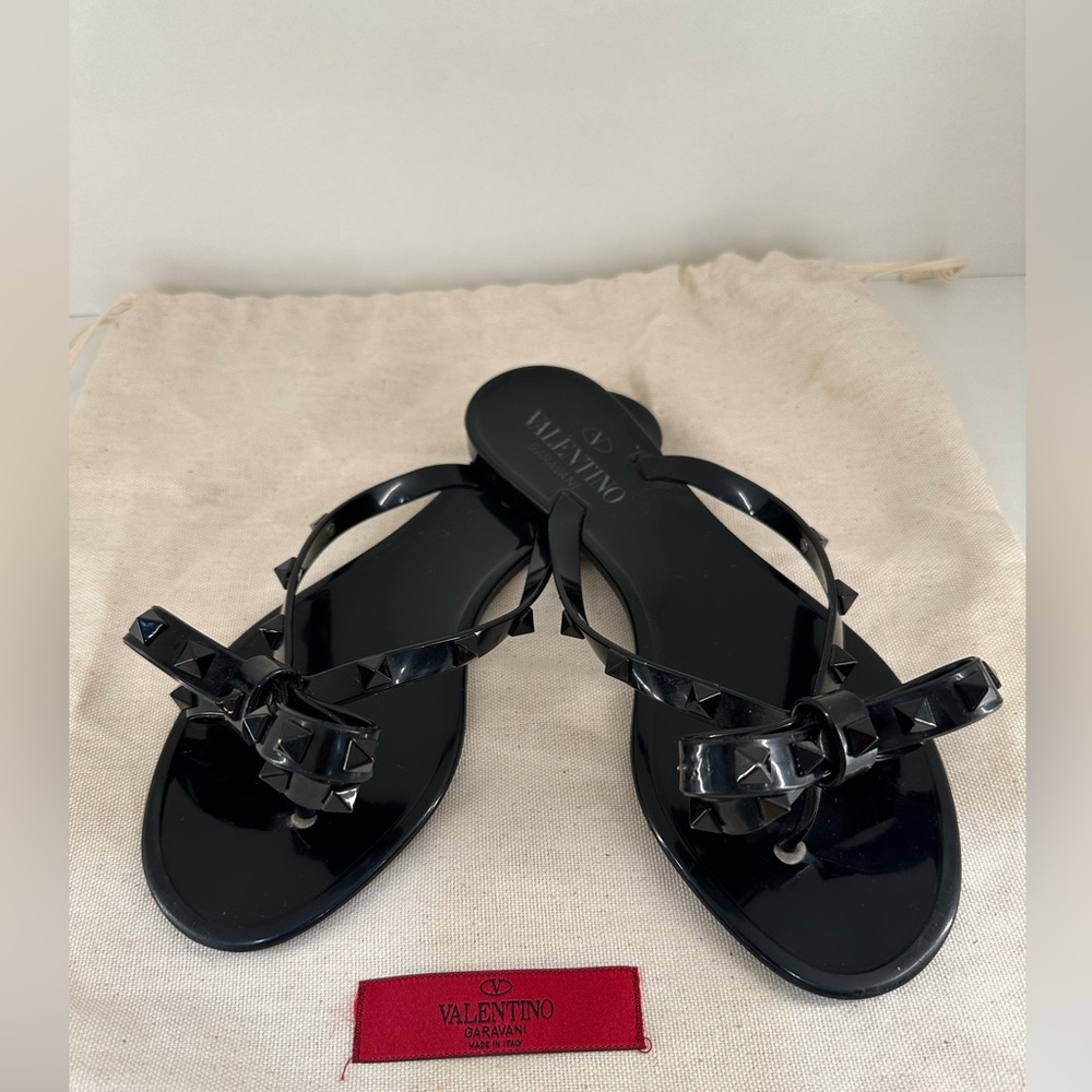 Valentino Sandals